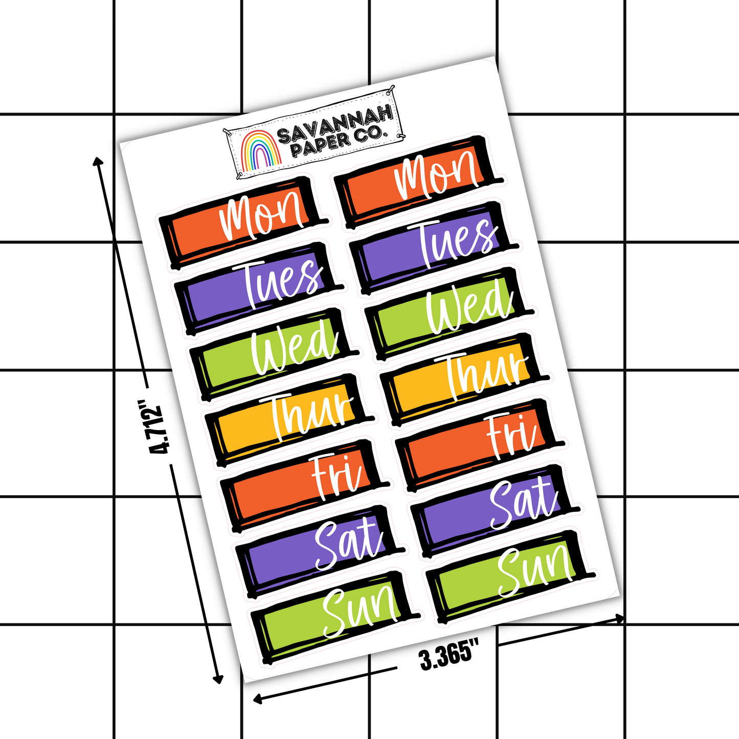 Halloween Day Cover Stickers