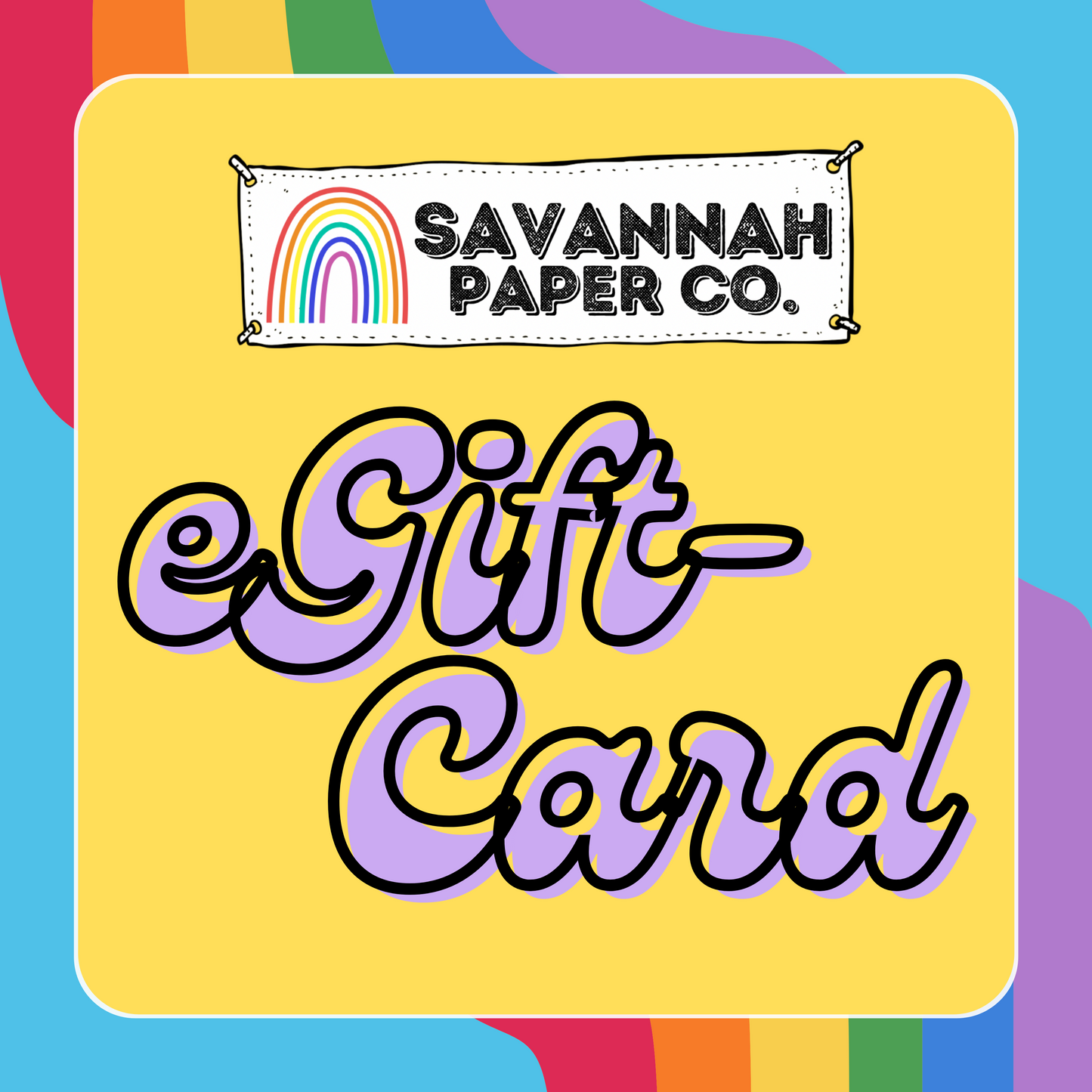 SPCO eGiftCard