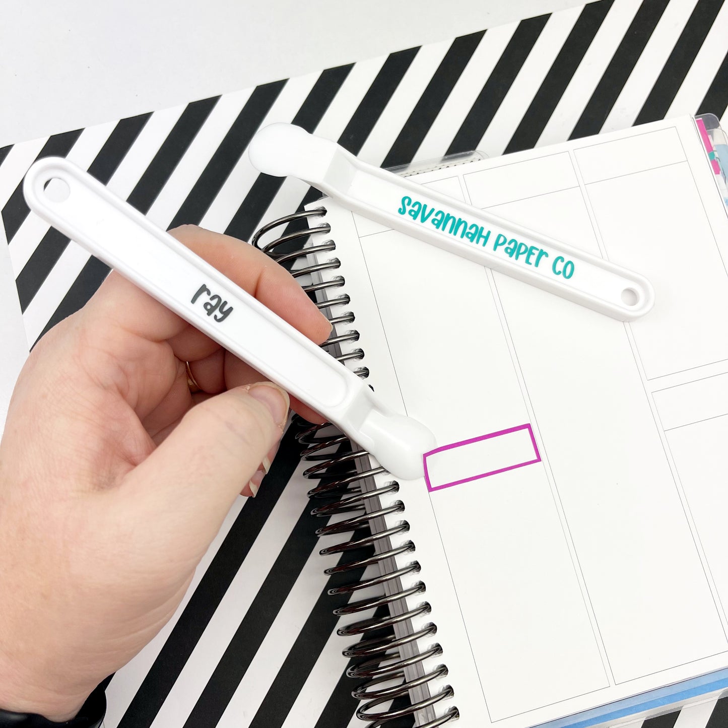 Personalized Sticker Lifter