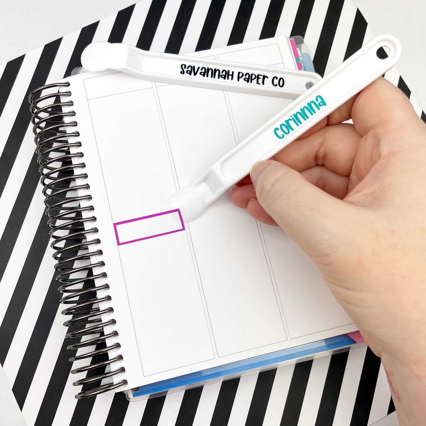 Personalized Sticker Lifter