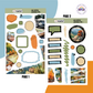 Gone Camping Journaling Kit
