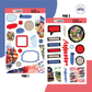 The Fourth Journaling Kit