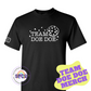 Team Doe Doe Cookie T-Shirt