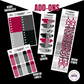 The Craft Kit Collection | Standard Vertical | B6 | Add-ons