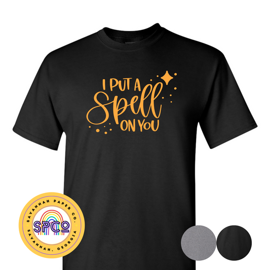 Put a Spell on You T-Shirt