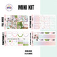 Suspish Kit | 8-Page Kit or A La Carte