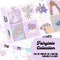 Fairytale Kit Collection | Standard Vertical | B6 | Add-ons