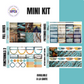 Fishing Kit | 8-Page Full | 4-page Mini | A La Carte