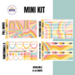 Rainbow Vibes Kit | 8-Page Kit or A La Carte