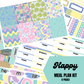Happy Meal Plan Kit