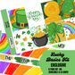 Lucky Basics Kit | 6-Page Kit or A La Carte