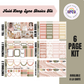 Auld Lang Syne Basics Kit | 6-Page Kit or A La Carte