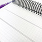 SPCO B6 Planner